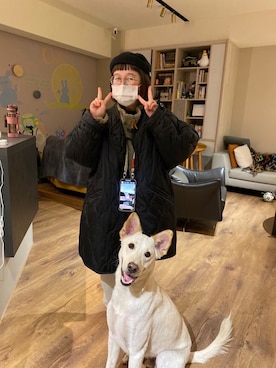 kiki🐰Taiwan さんのコーディネート