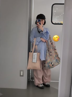 kiki🐰Taiwan さんのコーディネート