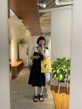 kiki🐰Taiwan さんのコーディネート