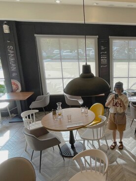 kiki🐰Taiwan さんのコーディネート