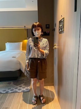 kiki🐰Taiwan さんのコーディネート