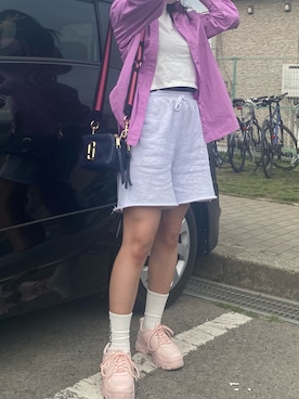 youkiさん(レディース・164cm)の春コーディネート