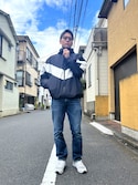 メンズのナイロンジャケット一覧 - WEAR