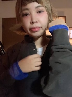 タゾエさんのコーディネート