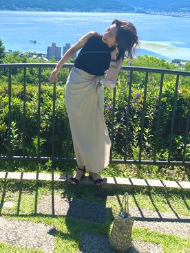 BONOSAKI さんのコーディネート