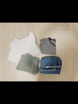 ぽんさん（レディース・158cm）の秋コーディネート