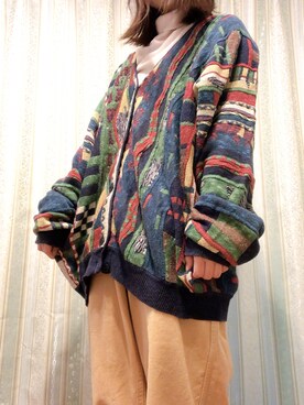 べこたさんのコーディネート