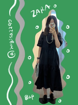 Nagisaさんのコーディネート