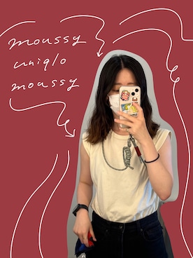 Nagisaさん(レディース・159cm)の夏コーディネート