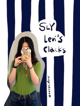 Nagisaさんのコーディネート