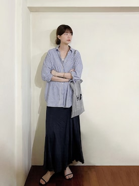 Royka*さんのコーディネート