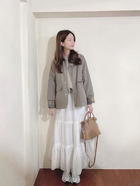 Royka*さんのコーディネート