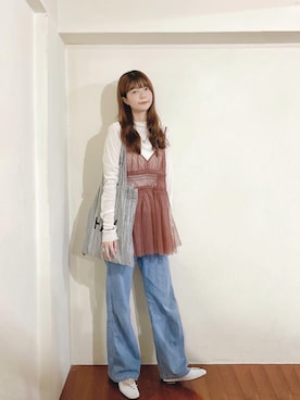 Royka*さんのコーディネート