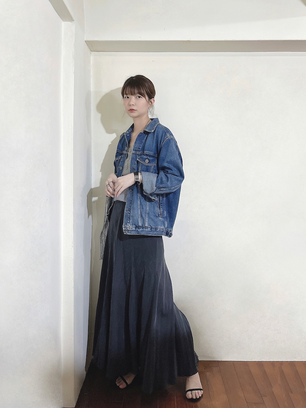 plage（プラージュ）の「《追加》Washable Fibril ロング