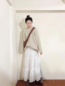 Royka*さんのコーディネート