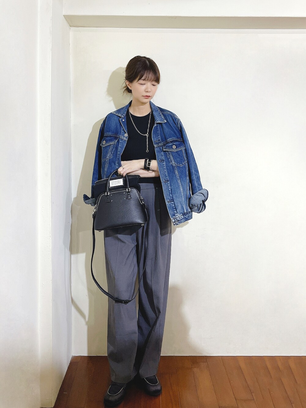 Maison Margiela（メゾンマルジェラ）の「Maison Margiela 5AC