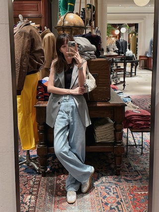 LOEWE ロエベ●25ans6月号掲載●ロゴ入りバドミントンチャーム 楽天市場】新古未使用展示品 LOEWE ロエベ BIRD CHARM バード