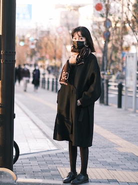 物さんの（GUCCI | グッチ）を使ったコーディネート