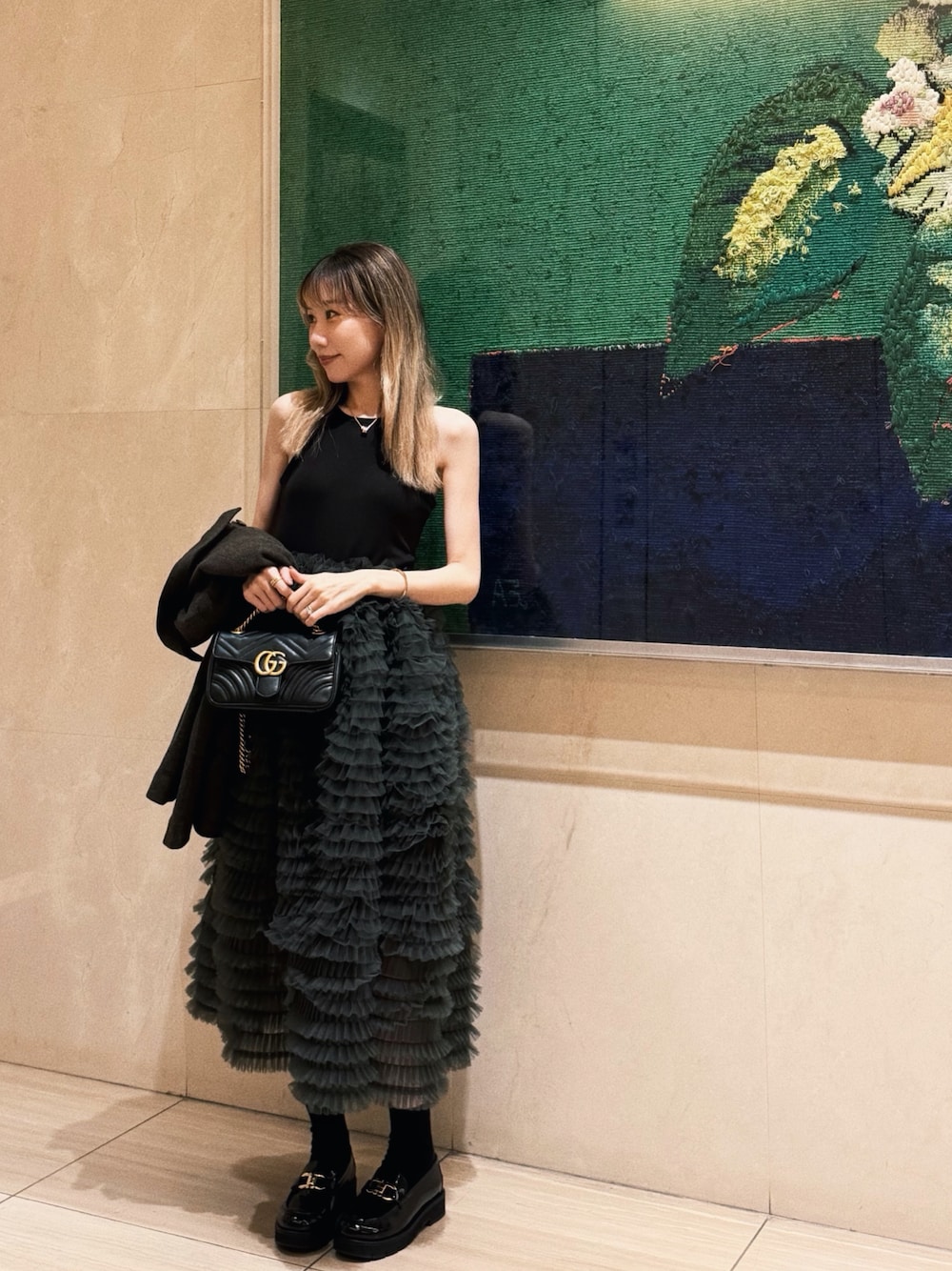 Bibiy.のスカートを使った人気ファッションコーディネート - WEAR