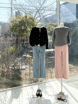 LITTLEBLACKさんのコーディネート