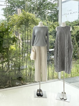 LITTLEBLACKさんのコーディネート