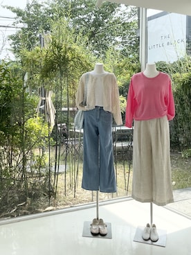 LITTLEBLACKさんのコーディネート