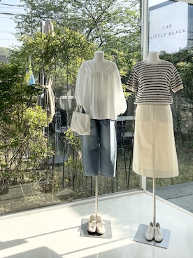 LITTLEBLACKさんのコーディネート