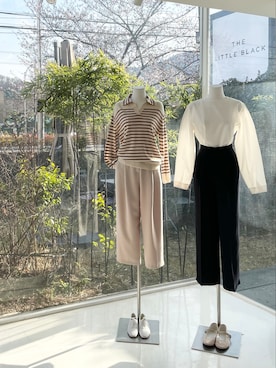 LITTLEBLACKさんのコーディネート