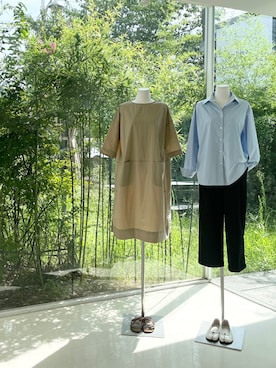 LITTLEBLACKさんのコーディネート