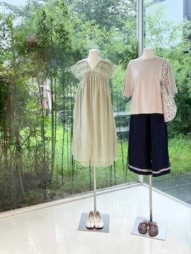 LITTLEBLACKさんのコーディネート