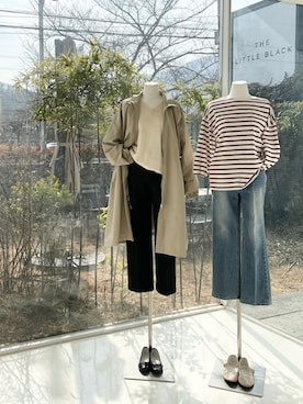 LITTLEBLACKさんのコーディネート