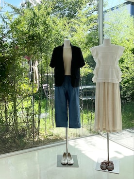 LITTLEBLACKさんのコーディネート