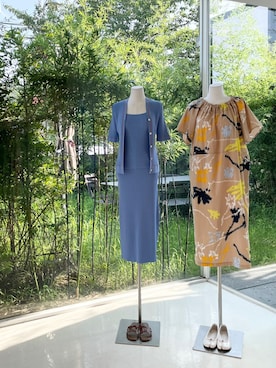 LITTLEBLACKさんのコーディネート