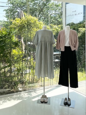 LITTLEBLACKさんのコーディネート