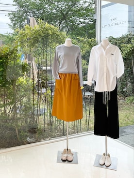 LITTLEBLACKさんのコーディネート