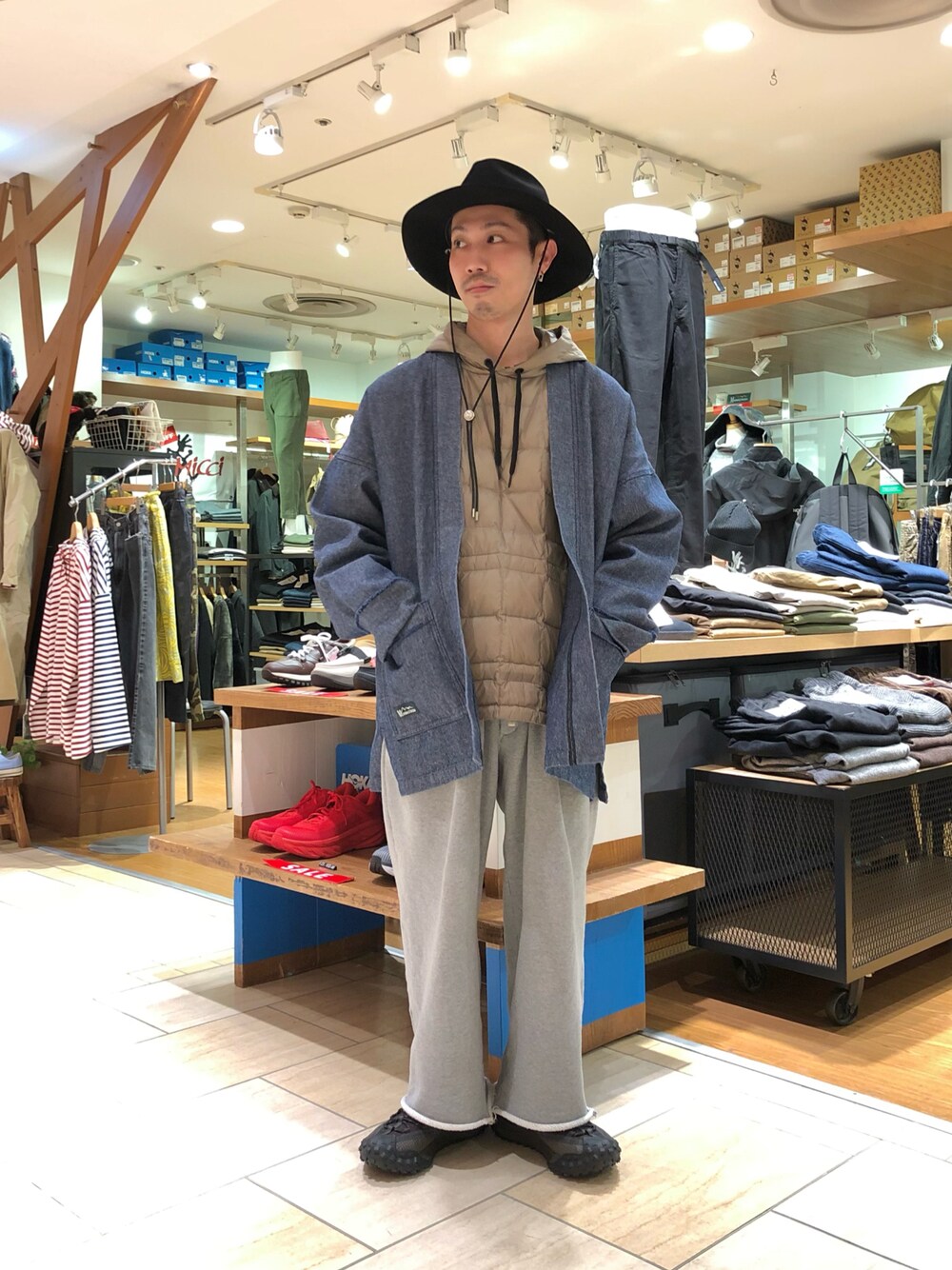 MANASTASH マナスタッシュ 耐水 撥水 スノボ スキー ウェア L MANASTASH/マナスタッシュ/M-RIP COMPACT PARKA | MANASTASH