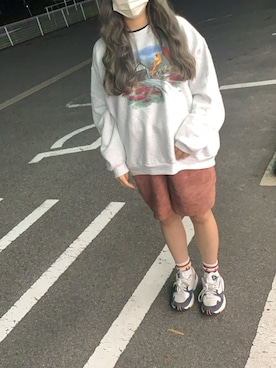 zuzuさんのコーディネート