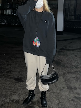 zuzuさんのコーディネート