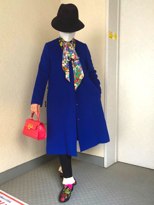 UNITED ARROWS（ユナイテッドアローズ）の「UBCS ノーカラー ベル