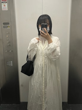 さやかさんのコーディネート