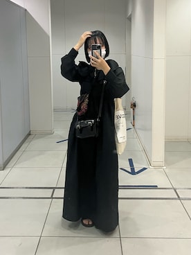 さやかさんのコーディネート