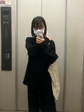 さやかさんのコーディネート