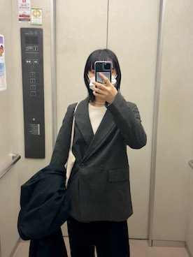 さやかさんのコーディネート