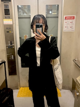 さやかさんのコーディネート