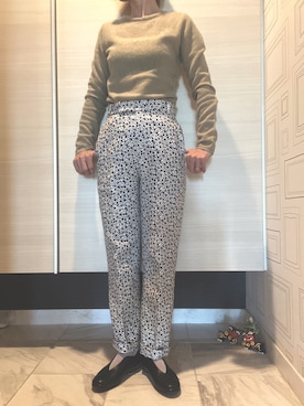 myu♡（相互フォロー）さんのコーディネート
