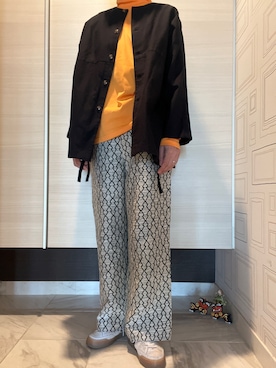 myu♡（相互フォロー）さんのコーディネート