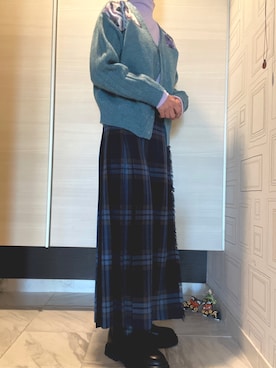 myu♡（相互フォロー）さんのコーディネート