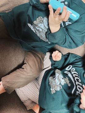 t s u m i ✩さんのコーディネート