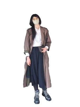 圭さんのコーディネート