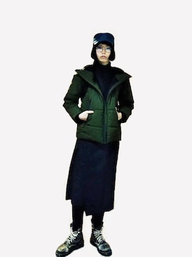 圭さんのコーディネート